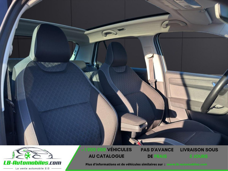 Skoda Fabia 1.2 TSI DSG Style 1.HAND|PANO|LED|PDC|SHZ  occasion  Beaupuy - photo n6